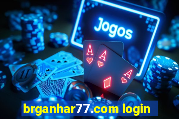 brganhar77.com login